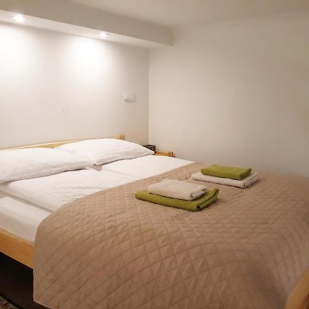 Apartamenty Winnicy Kresy II Cracóvia Exterior foto