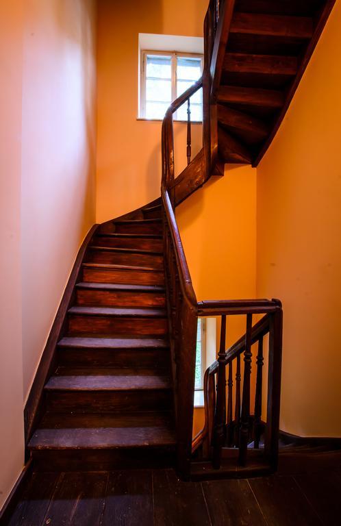 Apartamenty Winnicy Kresy II Cracóvia Exterior foto
