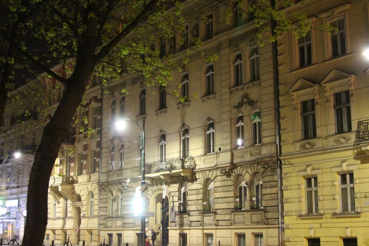 Apartamenty Winnicy Kresy II Cracóvia Exterior foto
